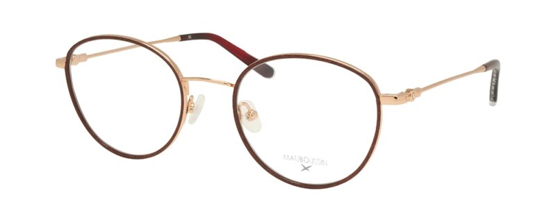 Mauboussin Unisex Eyeglasses (MAU1908-02-49)