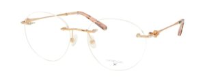 Mauboussin Unisex Eyeglasses (MAU1909-02-51)