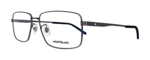 Montblanc Men's Eyeglasses (MB0108O-002-57)