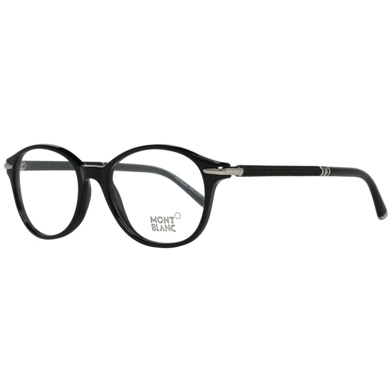 Montblanc Unisex Eyeglasses (Mb0400 50001)