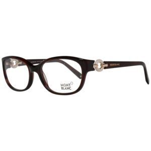 Montblanc Unisex Eyeglasses (Mb0442 54052)