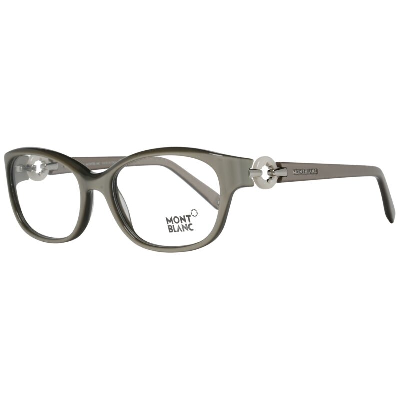 Montblanc Unisex Eyeglasses (Mb0442 54057)