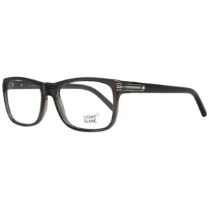 Montblanc Unisex Eyeglasses (Mb0532 58020)