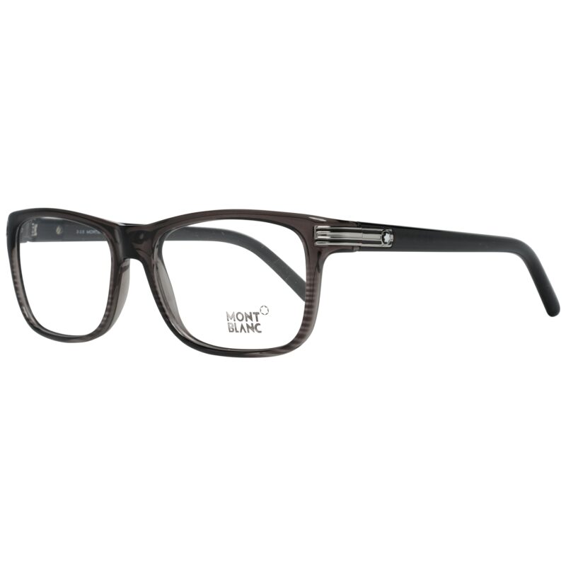 Montblanc Unisex Eyeglasses (Mb0532 58020)