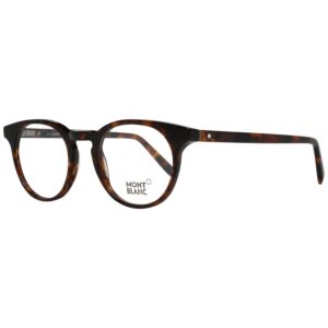 Montblanc Unisex Eyeglasses (Mb0542 47052)