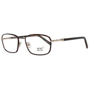 Montblanc Unisex Eyeglasses (Mb0556 56055)