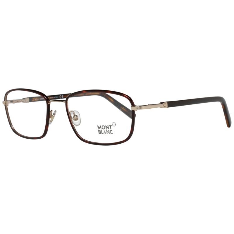 Montblanc Unisex Eyeglasses (Mb0556 56055)