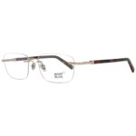 Montblanc Unisex Eyeglasses (Mb0558 55028)