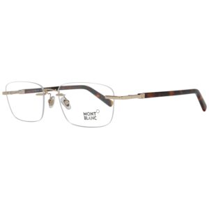 Montblanc Unisex Eyeglasses (Mb0558 55028)