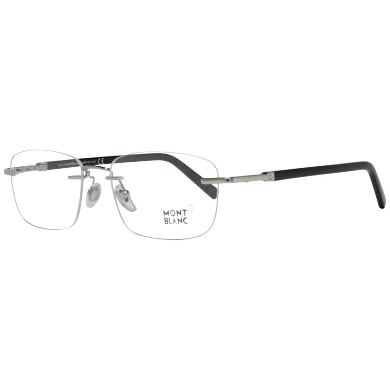 Montblanc Unisex Eyeglasses (Mb0558-F 57016)