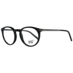 Montblanc Unisex Eyeglasses (Mb0625 48001)