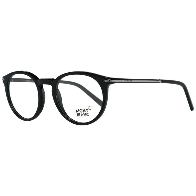 Montblanc Unisex Eyeglasses (Mb0625 48001)