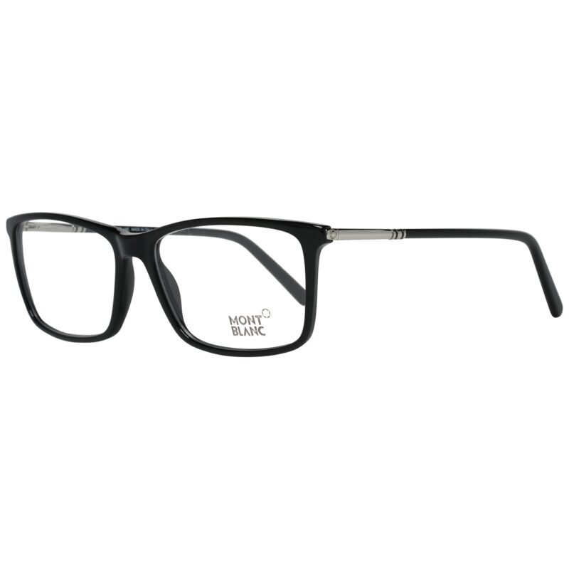 Montblanc Unisex Eyeglasses (Mb0626 57001)