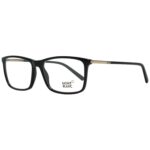 Montblanc Unisex Eyeglasses (Mb0626 57A01)