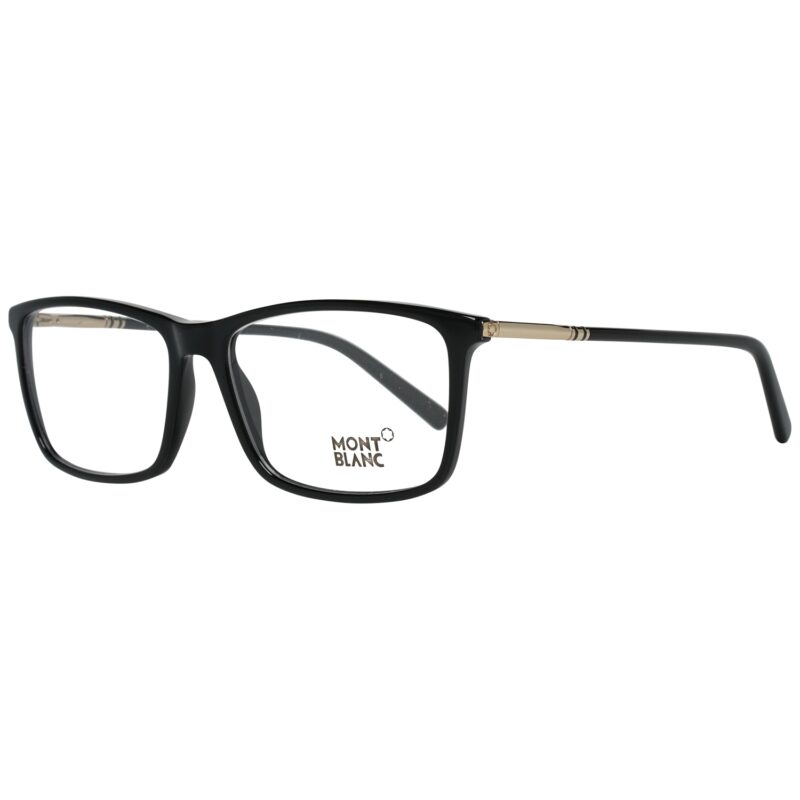 Montblanc Unisex Eyeglasses (Mb0626 57A01)
