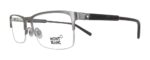 Montblanc Mens Eyeglasses (Mb0636-014-56)
