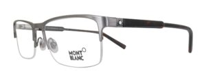 Montblanc Mens Eyeglasses (Mb0636-014-56)