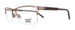 Montblanc Mens Eyeglasses (Mb0636-034-56)