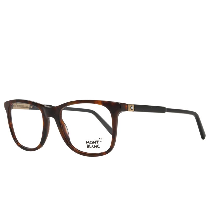 MB0637-52056 Montblanc Men's Eyeglasses (MB0637 52056)