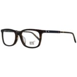 Montblanc Unisex Eyeglasses (Mb0638-F 54052)