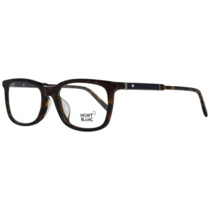 Montblanc Unisex Eyeglasses (Mb0638-F 54052)