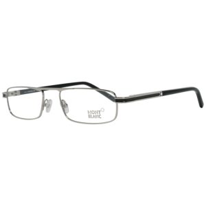 Montblanc Unisex Eyeglasses (Mb0733 54016)