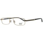 Montblanc Unisex Eyeglasses (Mb0733 54032)