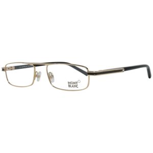 Montblanc Unisex Eyeglasses (Mb0733 54032)