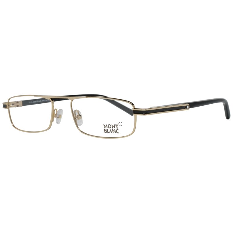 Montblanc Unisex Eyeglasses (Mb0733 54032)