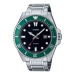 Casio Collection Diver 200m (MDV-107D-3AVDF) Men's Watch