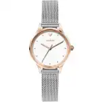 Oui & Me Bichette White Dial Stainless Steel Quartz ME010169 Women's Watch