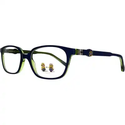 Minions Kid's Unisex Eyeglasses (MIAA016-C07-47)