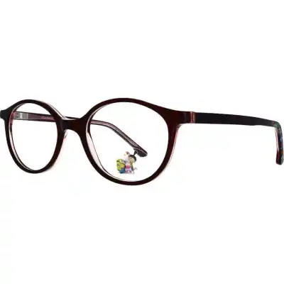 Minions Kid's Unisex Eyeglasses (MIAA037-C06-45)