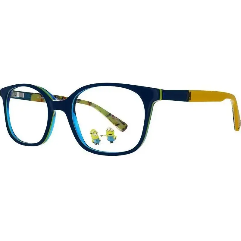 Minions Kid's Unisex Eyeglasses (MIAA040-C07-46)