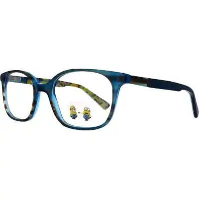 Minions Kid's Unisex Eyeglasses (MIAA040-C66-46)