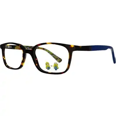 Minions Kid's Unisex Eyeglasses (MIAA041-C28-45)
