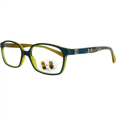 Minions Kid's Unisex Eyeglasses (MIII005-C06-48)