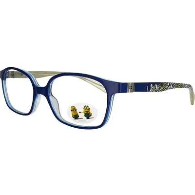 Minions Kid's Unisex Eyeglasses (MIII005-C07-48)