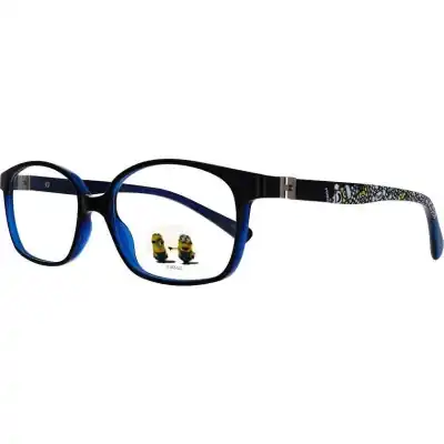 Minions Kid's Unisex Eyeglasses (MIII006-C01-49)