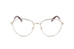 Missoni vista Unisex Eyeglasses (MIS 0018 PALLADIUM GOLD)