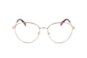 Missoni vista Unisex Eyeglasses (MIS 0018 PALLADIUM GOLD)