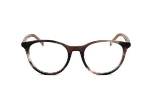 Missoni vista Lady's Eyeglasses (MIS 0019 BROWN STRIPED GREY)