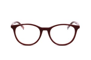 Missoni vista Unisex Eyeglasses (MIS 0019 BURGUNDY)