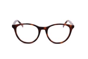 Missoni vista Unisex Eyeglasses (MIS 0019 HAVANA)