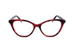 Missoni vista Lady's Eyeglasses (MIS 0031 BURGUNDY HORN)