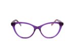 Missoni vista Unisex Eyeglasses (MIS 0031 VIOLET GREEN)