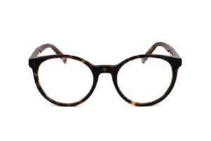 Missoni vista Lady's Eyeglasses (MIS 0032 HAVANA HORN)