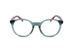 Missoni vista Unisex Eyeglasses (MIS 0032 TEAL PINK)