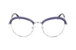 Missoni vista Unisex Eyeglasses (MIS 0036 BLUE)