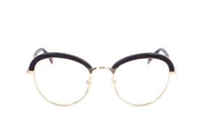 Missoni vista Unisex Eyeglasses (MIS 0036 GREY)